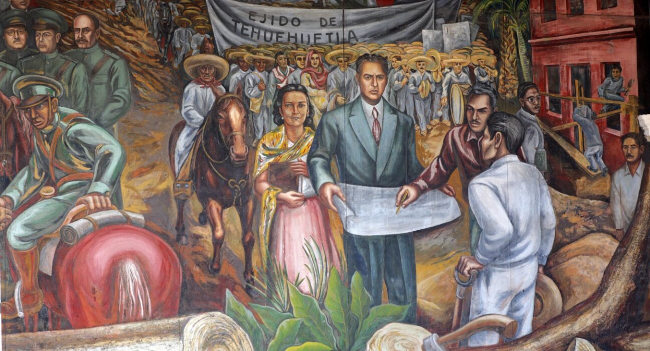 Historia del estado de Guerrero