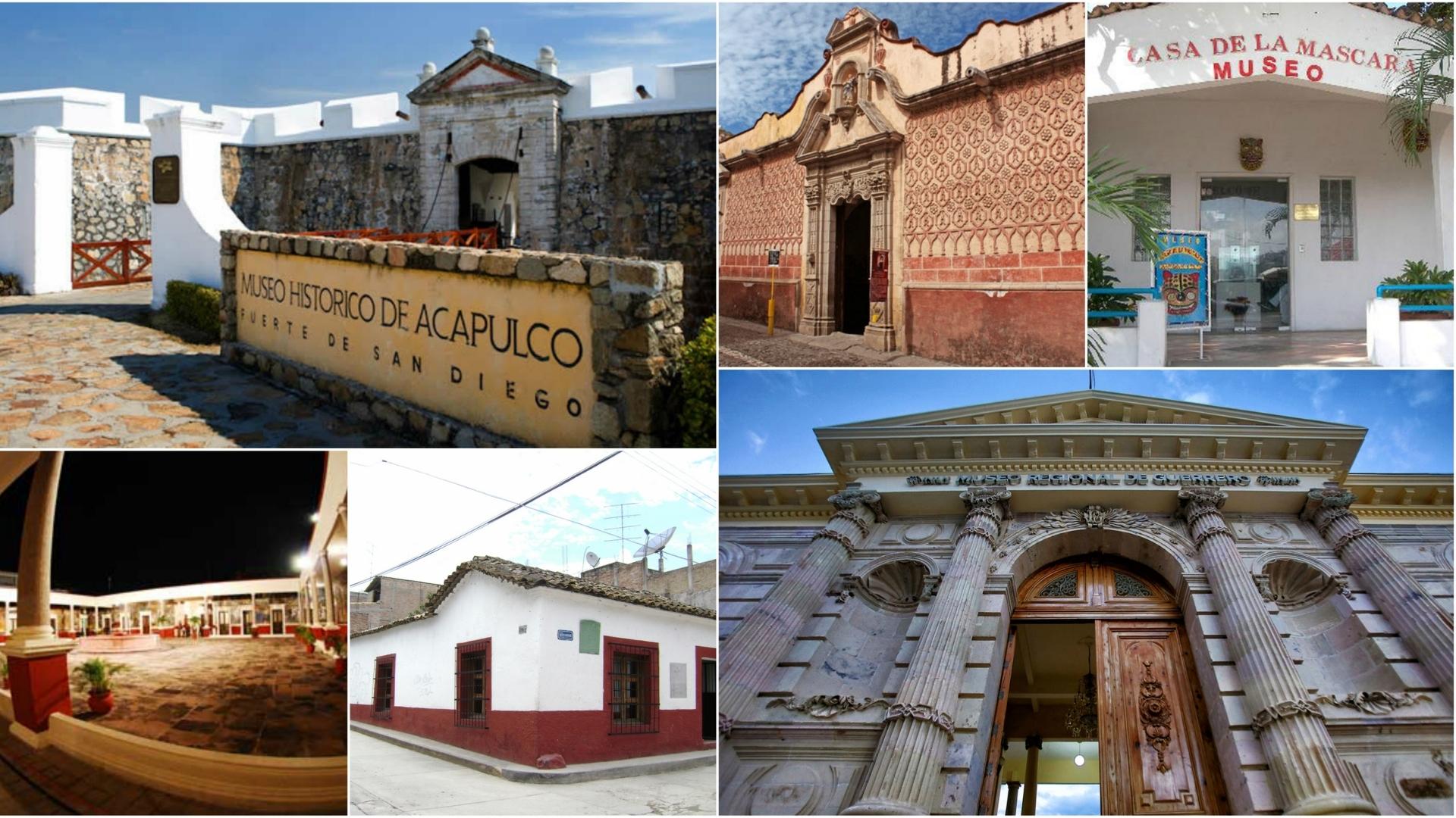 Museos Comunitarios: Memoria Viva de Guerrero