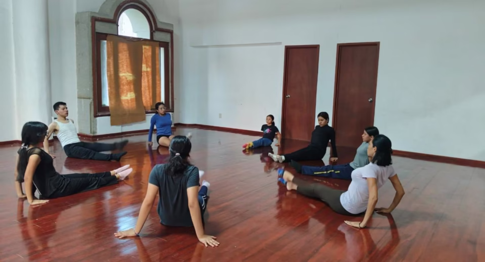 Formación Artística en Chilpancingo: Impulsando el Talento desde la Niñez