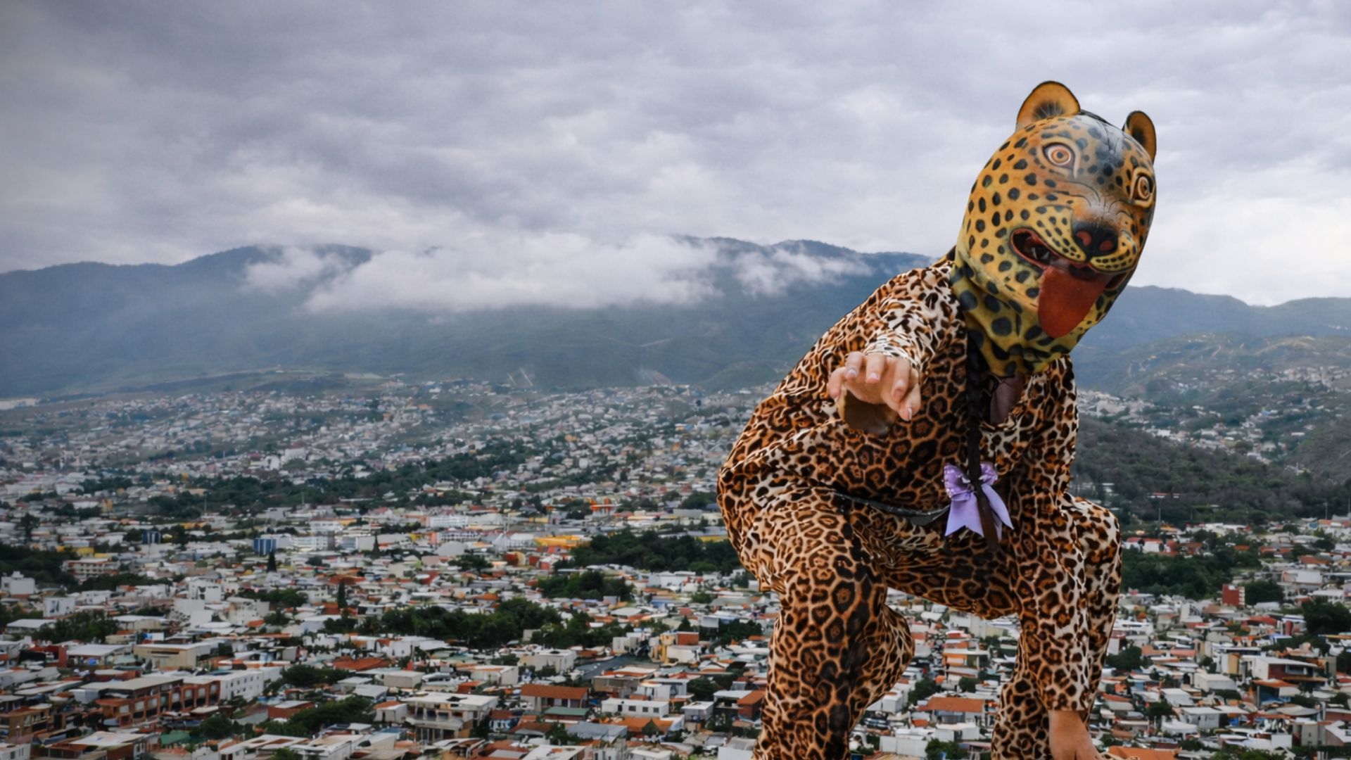 CÁPSULAS ESTADO DE GUERRERO – LOS TLACOLOLEROS DEL BARRIO DE SAN FRANCISCO